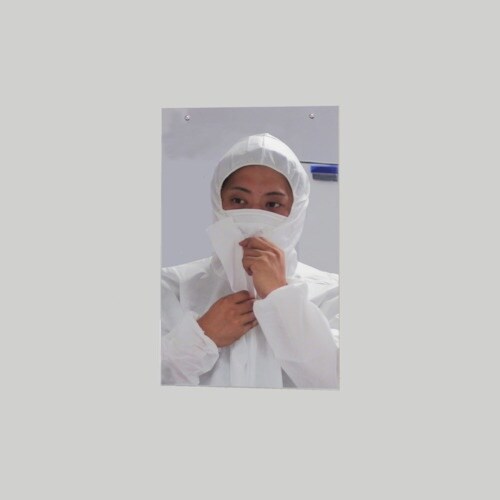 Komy ワーレン 姿見 300×450