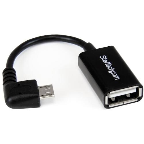 StarTech Micro USB − USB