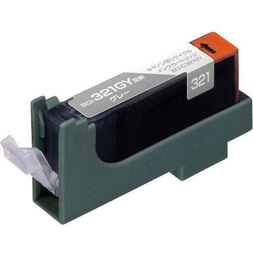 ecorica BCI−321GY 互換リサイクル