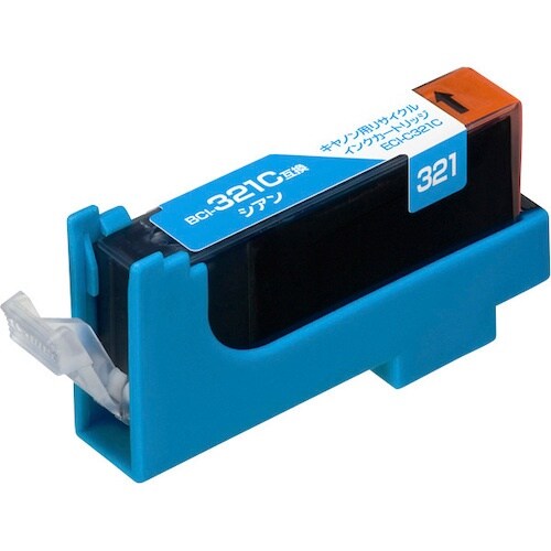 ecorica BCI−321C 互換リサイクルイ