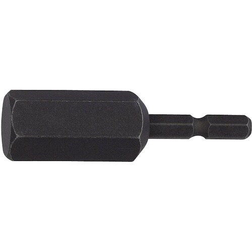 ミトロイ 電動ドリル用 ヘックスビット 17MM