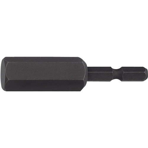 ミトロイ 電動ドリル用 ヘックスビット 14MM