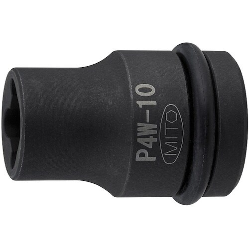 ミトロイ 1/2インパクトレンチ用 ウエルドナット