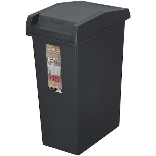 TONBO ユニードスライドペール45 チャコール