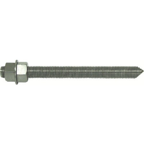 サンコー ケミカルボルトVカット ステンレスCB−