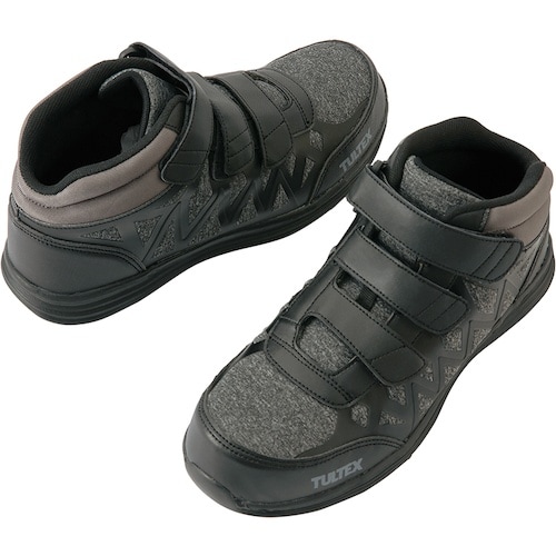 アイトス 軽量セーフティーシューズ AZ51672