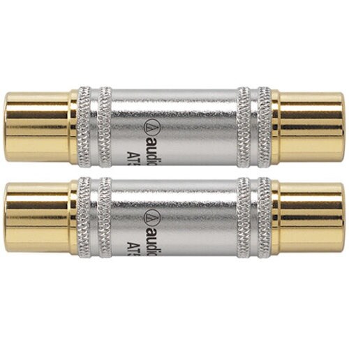 オーディオテクニカ ピンプラグアダプター ピンジャ