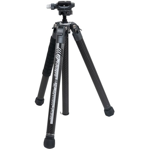 フォトプロ カーボン三脚 X−Aircross3C