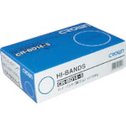 CROWN ハイバンド(輪ゴム)箱入 500g【5