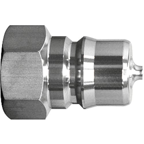 日東 セミコンカプラSP型 ステンレス製 パーフロ