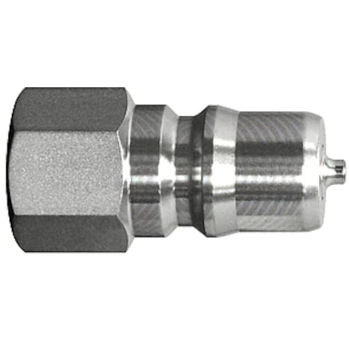 日東 セミコンカプラSP型 ステンレス製 パーフロ