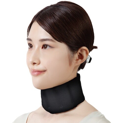 竹虎 ネックラック S−M