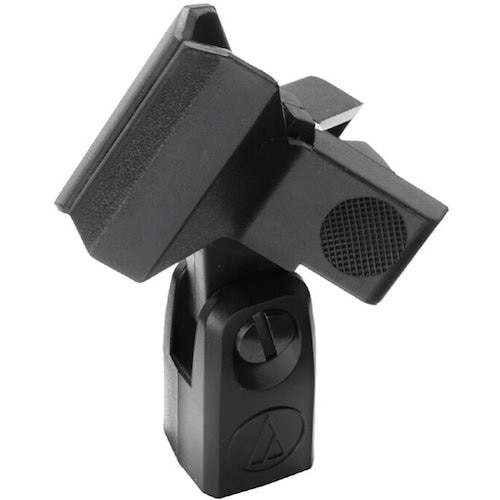 オーディオテクニカ マイクホルダー(ネジ径5/8イ