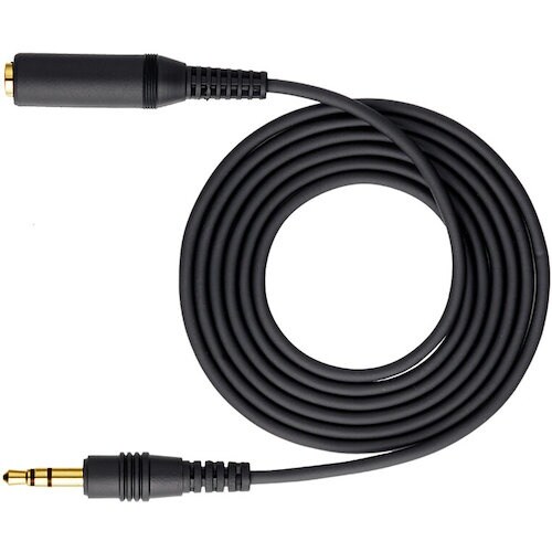 オーディオテクニカ ステレオマイクロホン延長コード