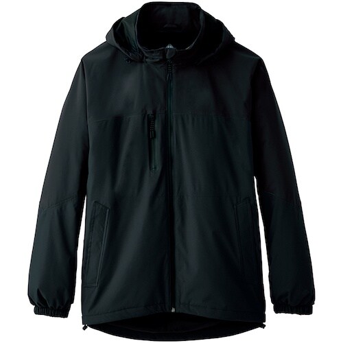 アイトス 防水防寒ストレッチジャケット(男女兼用)