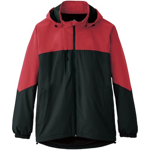 アイトス 防水防寒ストレッチジャケット(男女兼用)