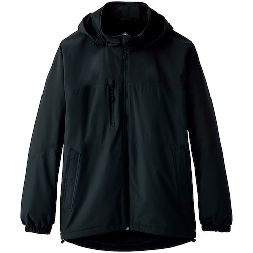 アイトス 防水防寒ストレッチジャケット(男女兼用)