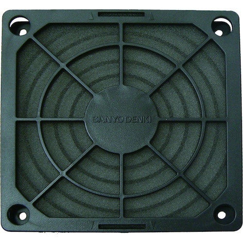 SanAce 樹脂フィルターキット(□120mm用