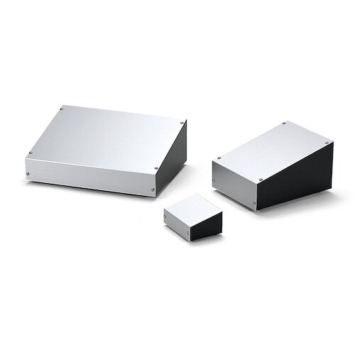 タカチ 傾斜ケース TSシリーズ