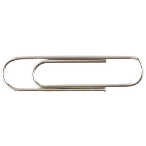 CROWN ゼムクリップNO・0−1000本入【0