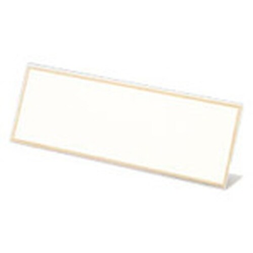 CROWN L型カード立アクリル製【06108】