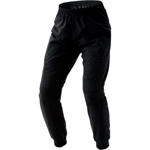 アイトス HUMA3Dストレッチ軽防寒パンツ(男女