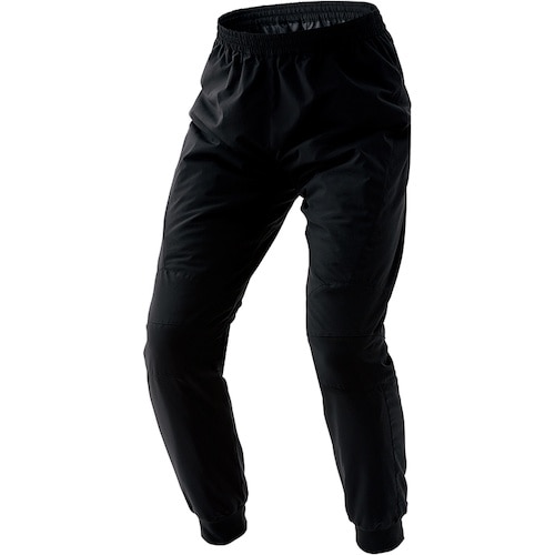 アイトス HUMA3Dストレッチ軽防寒パンツ(男女