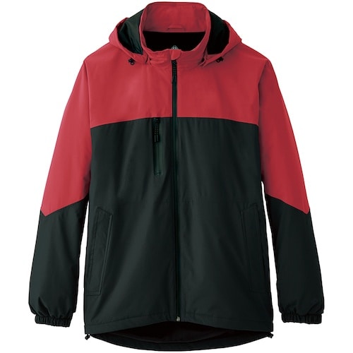 アイトス 防水防寒ストレッチジャケット(男女兼用)