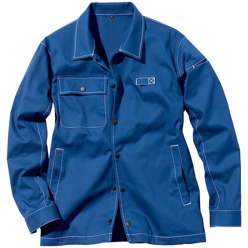 アイトス コーチジャケット(男女兼用) AZ501