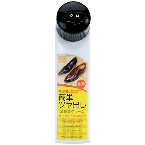 コロンブス コロンブス ベーシックリキッド゛ クロ