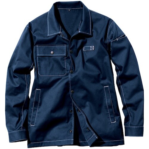 アイトス コーチジャケット(男女兼用) AZ501