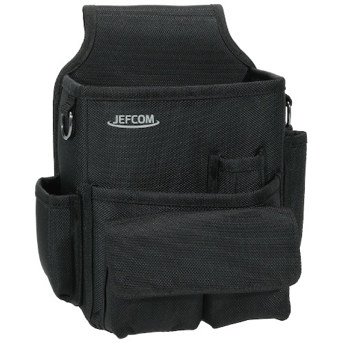JEFCOM スムーズハイポーチ