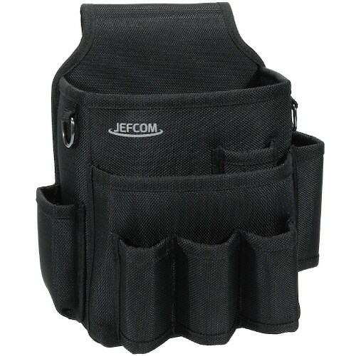 JEFCOM スムーズハイポーチ