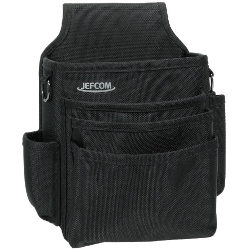 JEFCOM スムーズハイポーチ