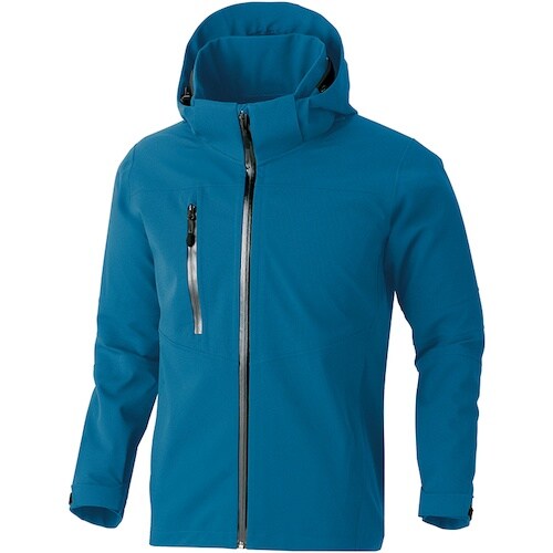 アイトス 原着全天候型ストレッチジャケット(男女兼