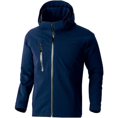 アイトス 原着全天候型ストレッチジャケット(男女兼