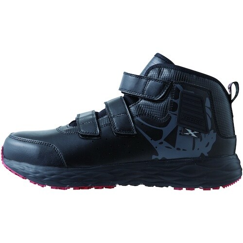 XEBEC プロスニーカー85155−90−270