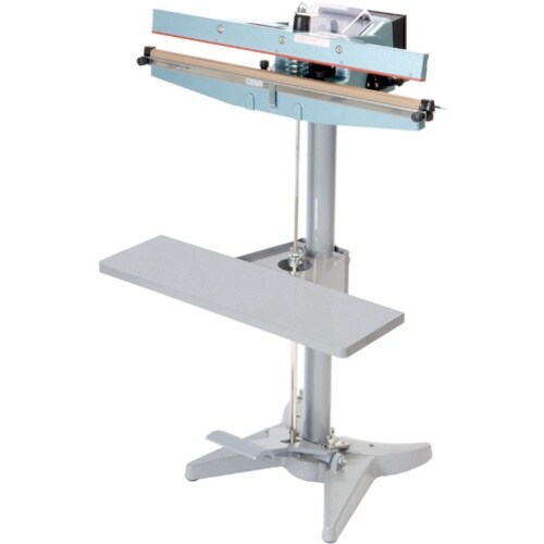 富士インパルス 足踏み式シーラー Fi−600ー5