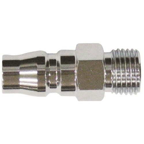 KURITA コイルホース用プラグ