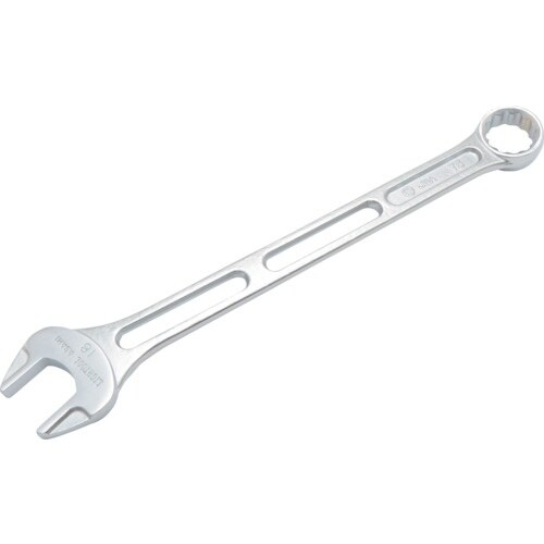 ASH ライツールコンビネーションスパナ18mm