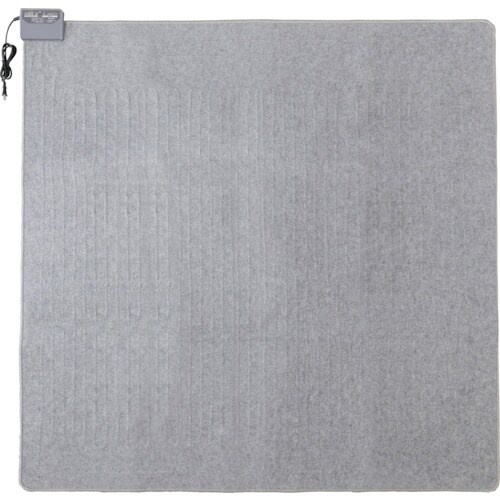 IRIS 572376 ホットカーペット 2畳 グ