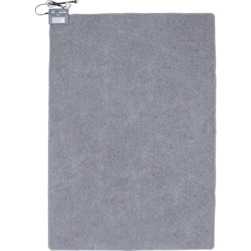 IRIS 561998 電気ホットカーペット 1.