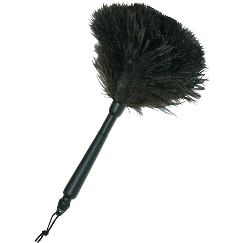 タカサゴ 羽根はたきオーストリッチG1