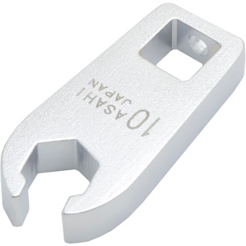 ASH クローフートレンチ フレアータイプ 差込角