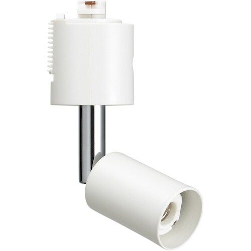 YAZAWA スポットライト ショート白E11電球