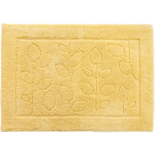 オカ 乾度良好ファイン 60×85 イエロー