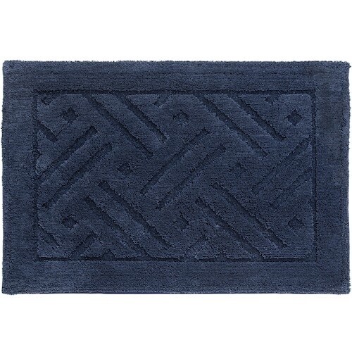 オカ 乾度良好リッカ 60×85 ネイビー