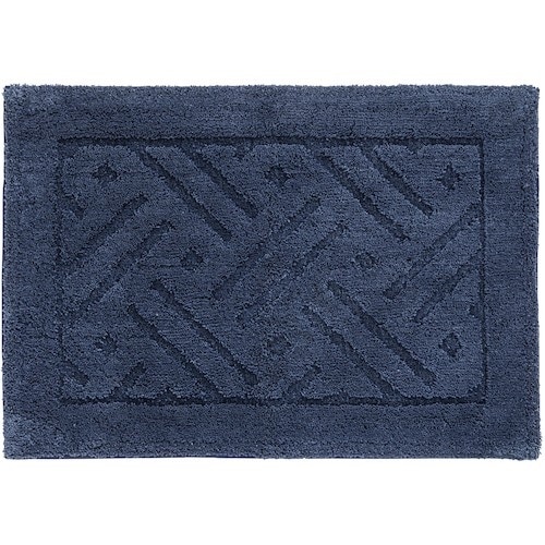 オカ 乾度良好リッカ 50×70 ネイビー