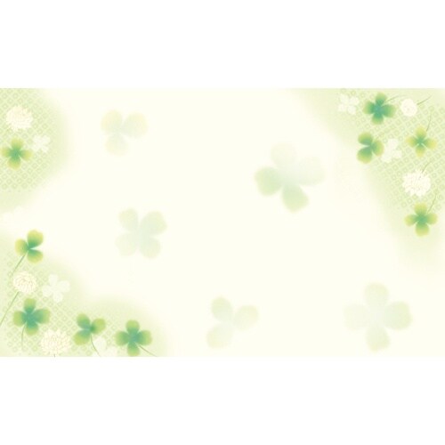 ササガワ POP ショーカード 名刺サイズ 白つめ