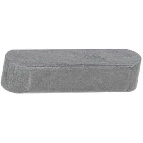 SUNCO 新JIS SUS 両丸キー 5X5X2